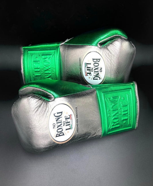 No Boxing No Life Glove - online, NBNL Boxing Gloves, Leather Gloves