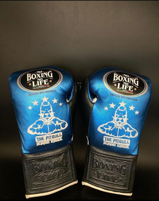 No Boxing No Life Glove - online, NBNL Boxing Gloves, Leather Gloves