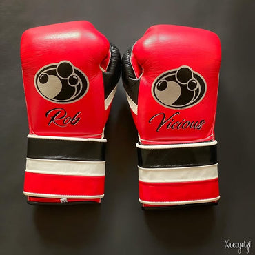 Personalized boxing set, just like orignal