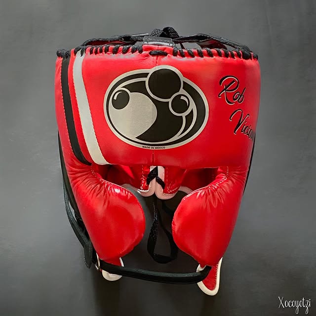 Personalized boxing set, just like orignal