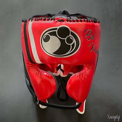 Personalized boxing set, just like orignal