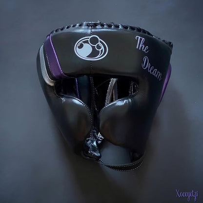Personalized boxing set, just like orignal
