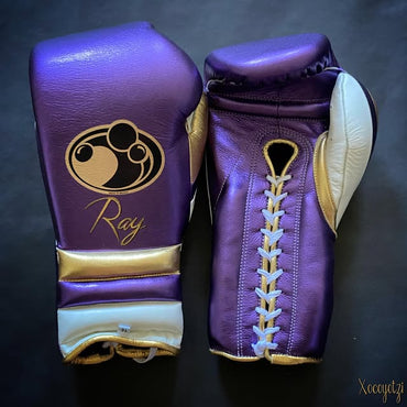 Personalized boxing set, just like orignal