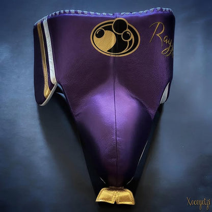 Personalized boxing set, just like orignal