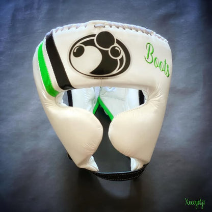 Personalized boxing set, just like orignal