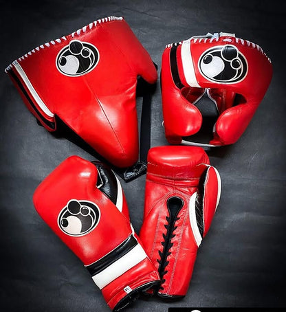 Personalized boxing set, just like orignal