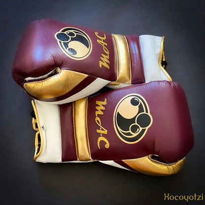 Personalized boxing set, just like orignal
