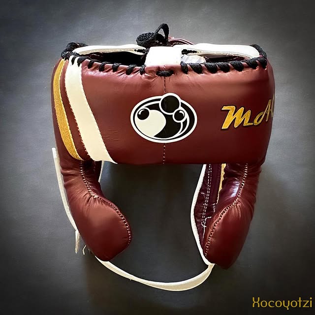 Personalized boxing set, just like orignal
