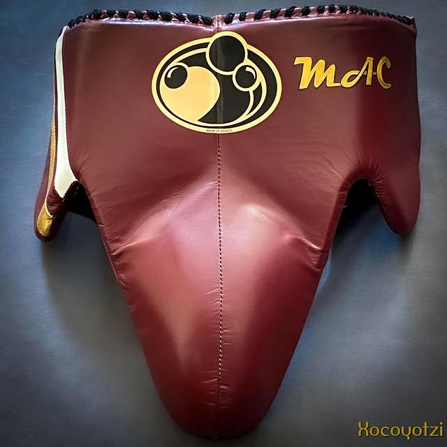 Personalized boxing set, just like orignal