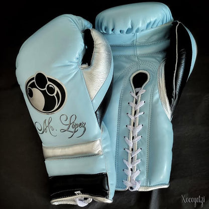 Personalized boxing set, just like orignal