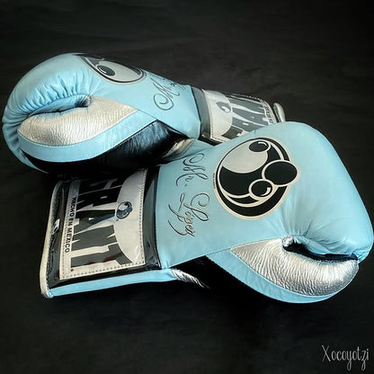 Personalized boxing set, just like orignal