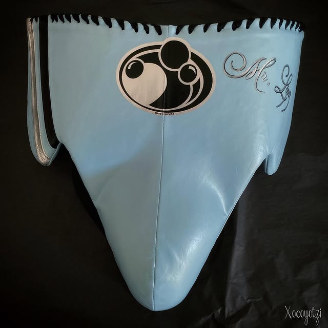 Personalized boxing set, just like orignal