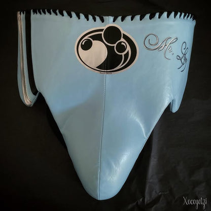 Personalized boxing set, just like orignal
