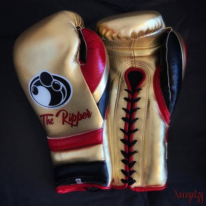 Personalized boxing set, just like orignal