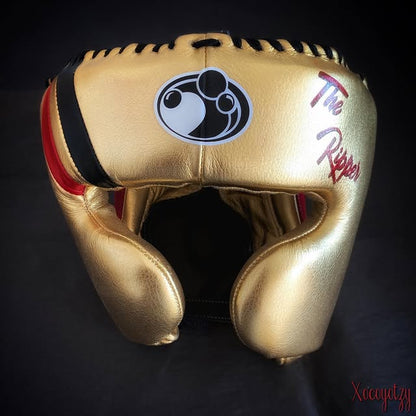 Personalized boxing set, just like orignal