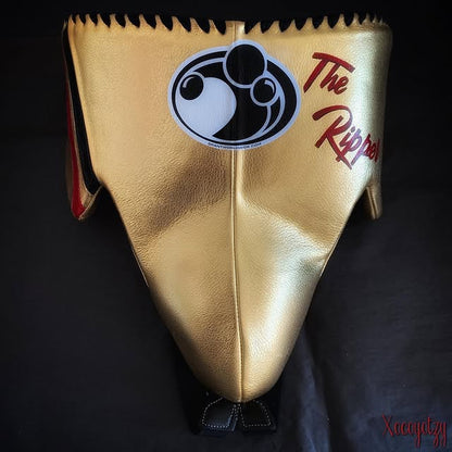 Personalized boxing set, just like orignal