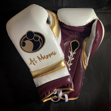 Personalized boxing set, just like orignal