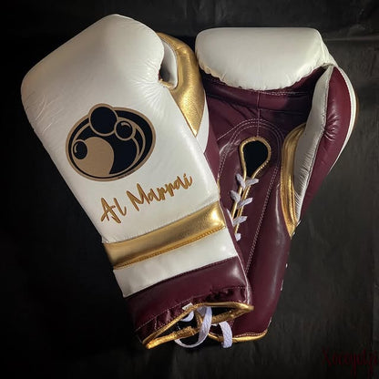Personalized boxing set, just like orignal