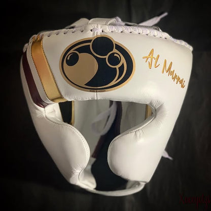 Personalized boxing set, just like orignal