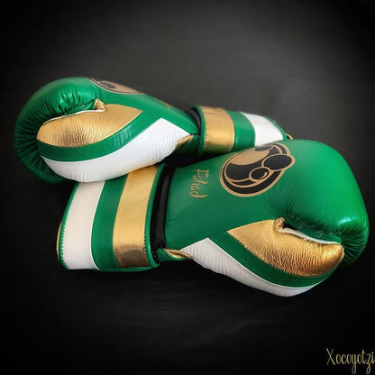 Personalized boxing set, just like orignal