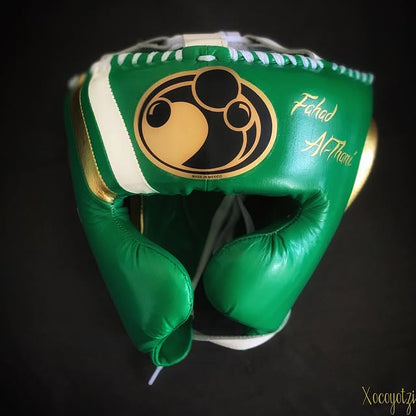 Personalized boxing set, just like orignal