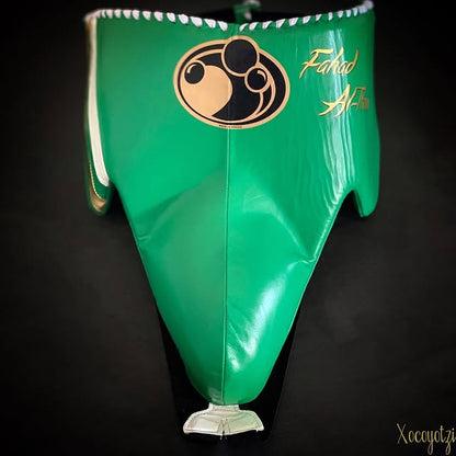 Personalized boxing set, just like orignal