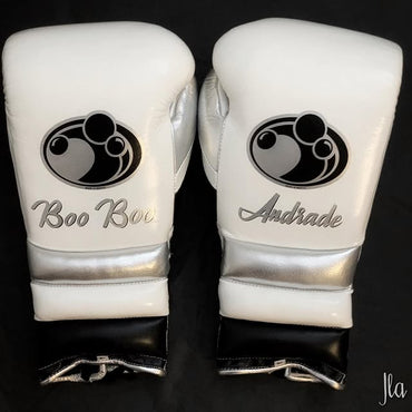 Personalized boxing set, just like orignal