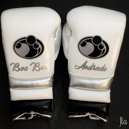 Personalized boxing set, just like orignal
