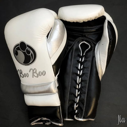 Personalized boxing set, just like orignal