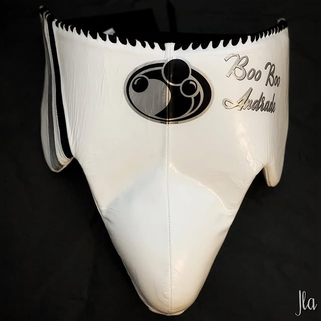 Personalized boxing set, just like orignal