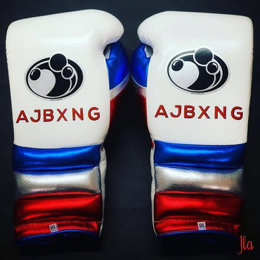 Personalized boxing set, just like orignal