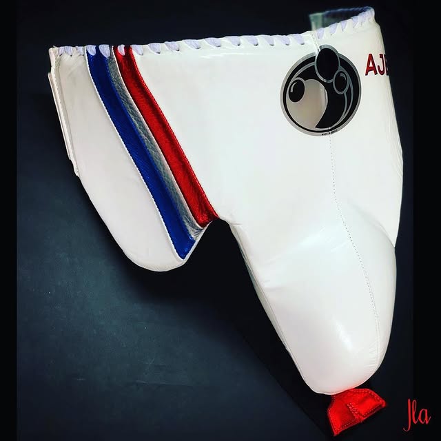 Personalized boxing set, just like orignal