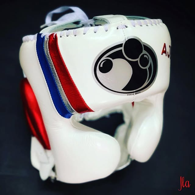 Personalized boxing set, just like orignal