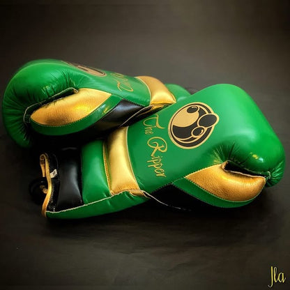 Personalized boxing set, just like orignal