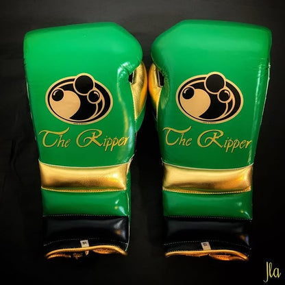 Personalized boxing set, just like orignal
