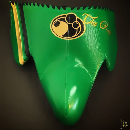 Personalized boxing set, just like orignal