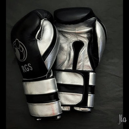 Personalized boxing set, just like orignal