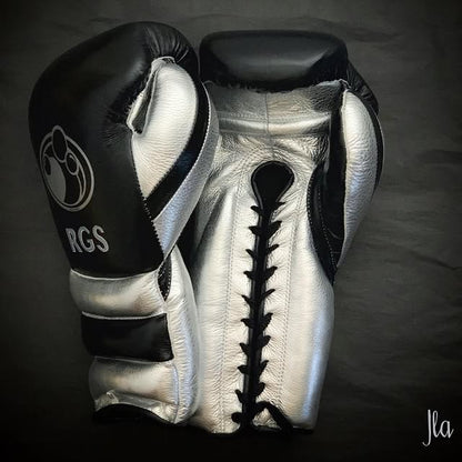 Personalized boxing set, just like orignal