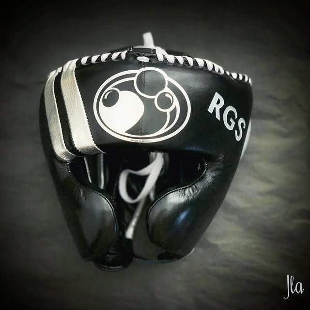 Personalized boxing set, just like orignal