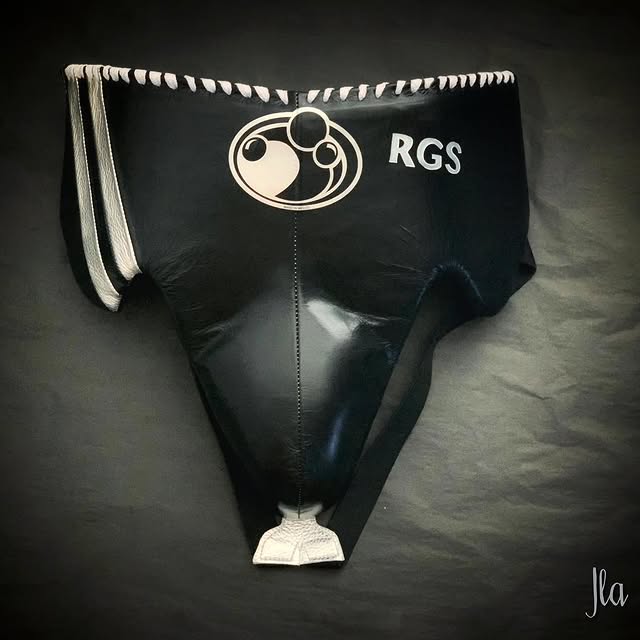 Personalized boxing set, just like orignal