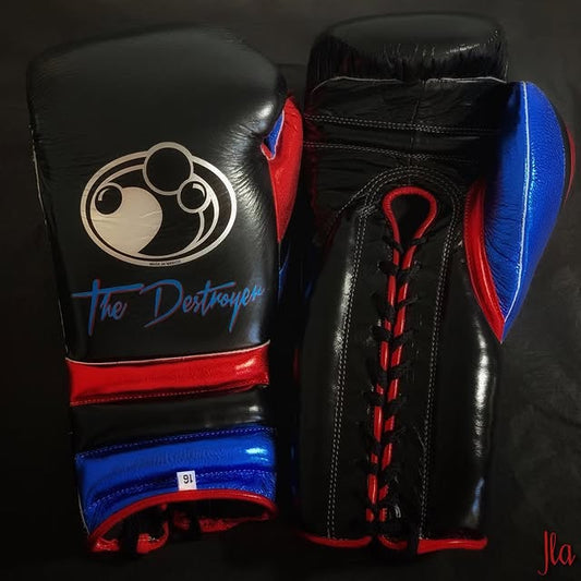 Personalized boxing glove, just like original GRANT gloves