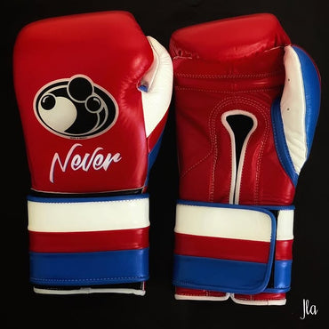 Personalized boxing glove, just like original GRANT gloves