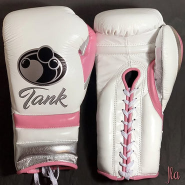 Personalized boxing set, just like orignal