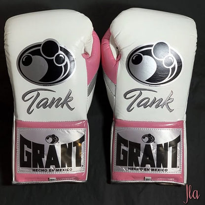 Personalized boxing set, just like orignal