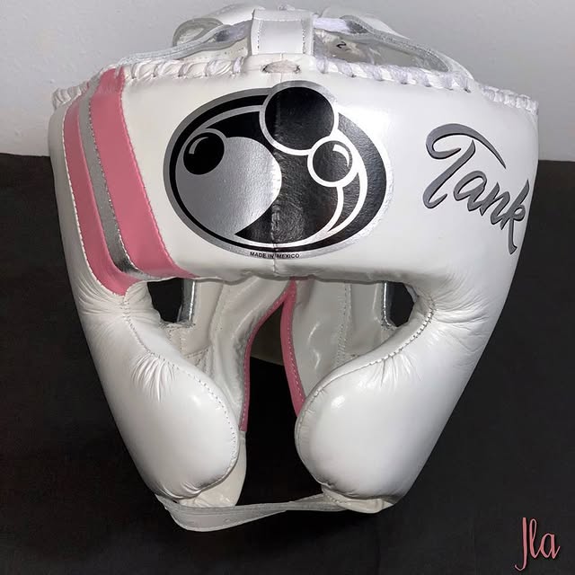 Personalized boxing set, just like orignal