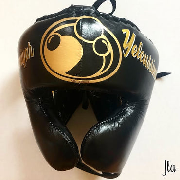 Personalized boxing set, just like orignal