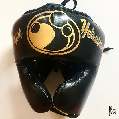 Personalized boxing set, just like orignal