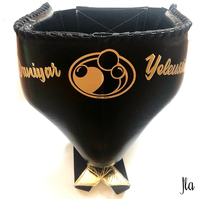 Personalized boxing set, just like orignal