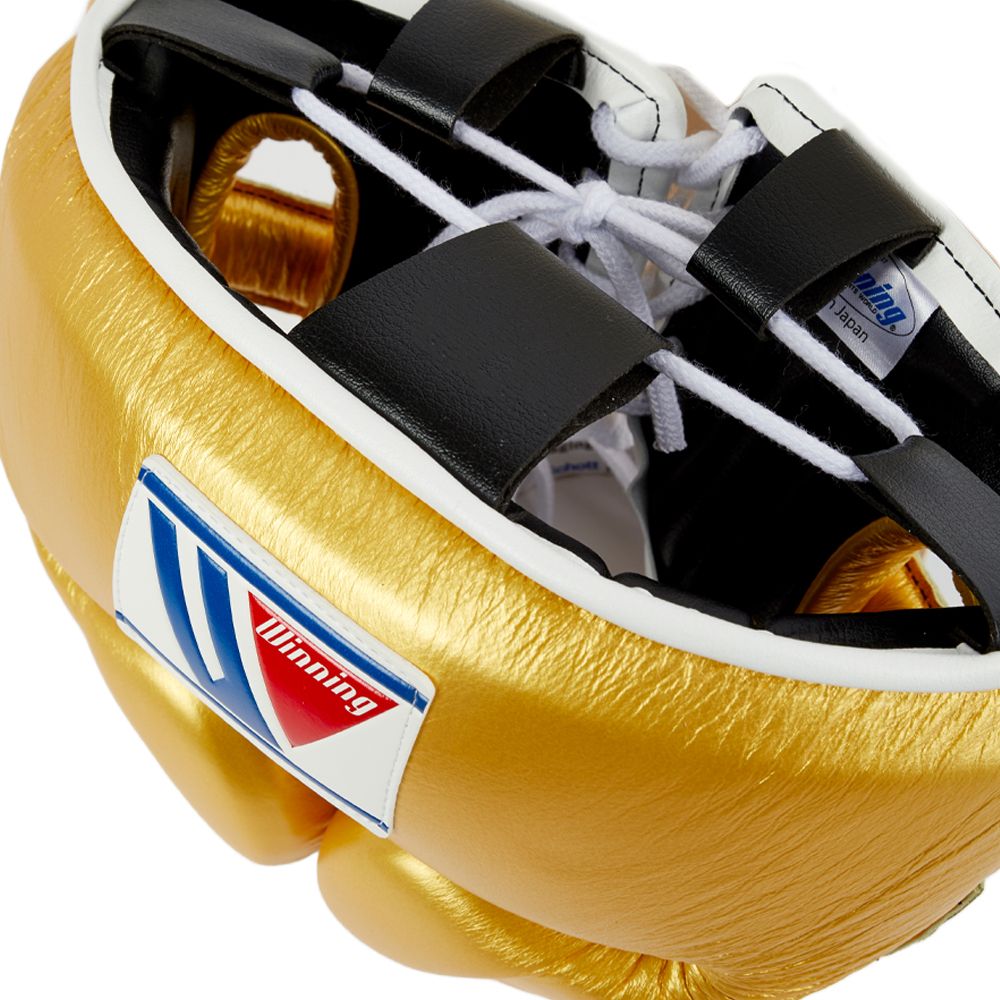 WINNING BOXING GLOVE, WINNING SET, WINNING HEAD GUARD, WINNING COMPLETE SET