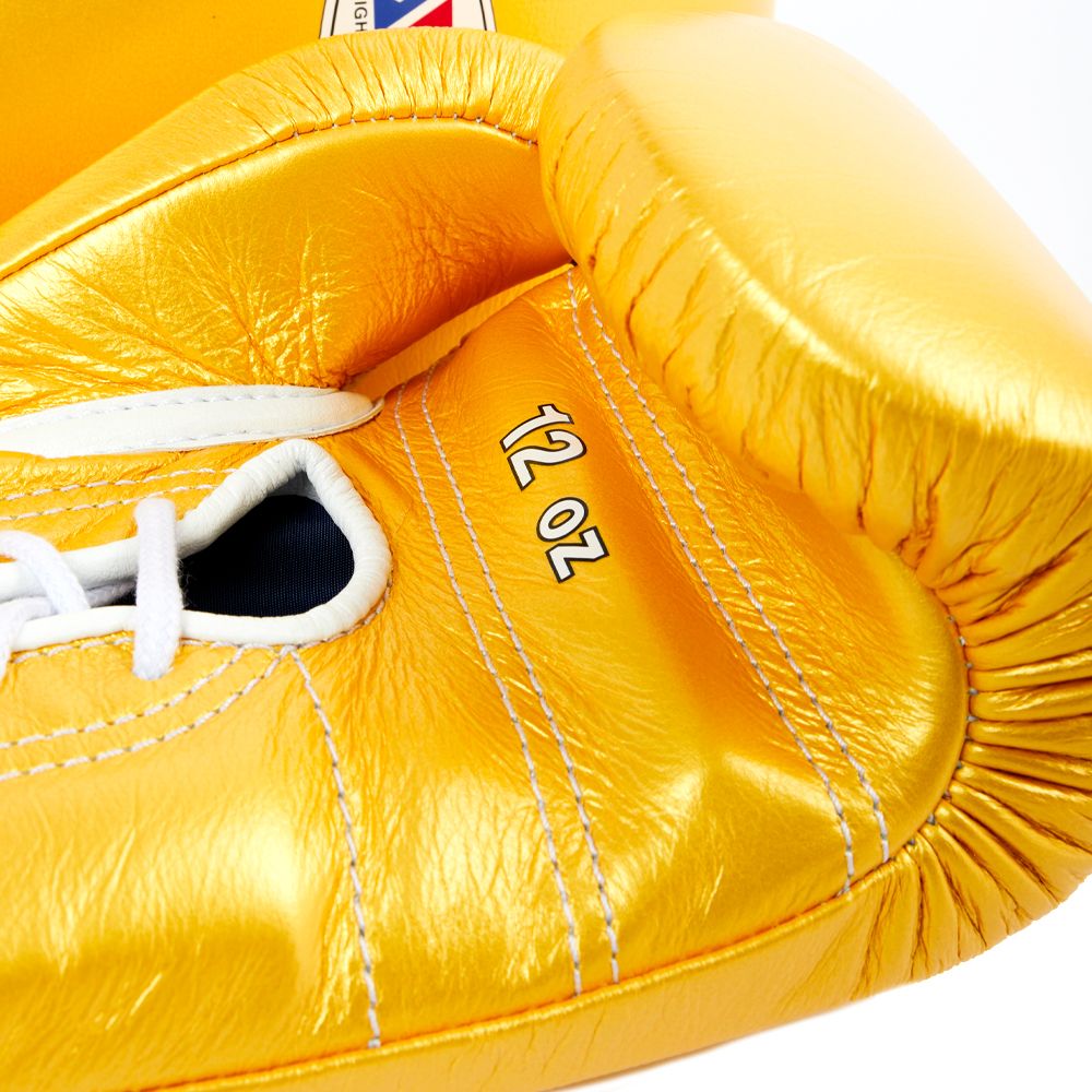 Winning boxing gloves, gold christmas gift for mens Thanksgiving gifts for him